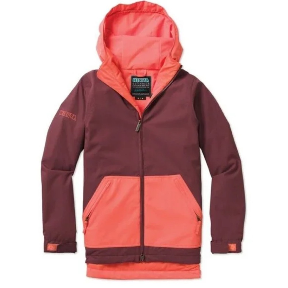 Nikita Outterwear Women’s Snowboarding Jacket